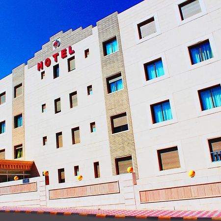 עמאן Rest Hills Hotel מראה חיצוני תמונה
