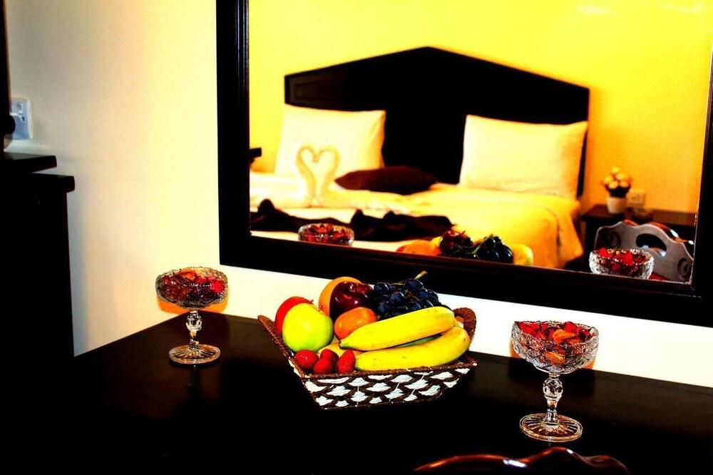 עמאן Rest Hills Hotel מראה חיצוני תמונה