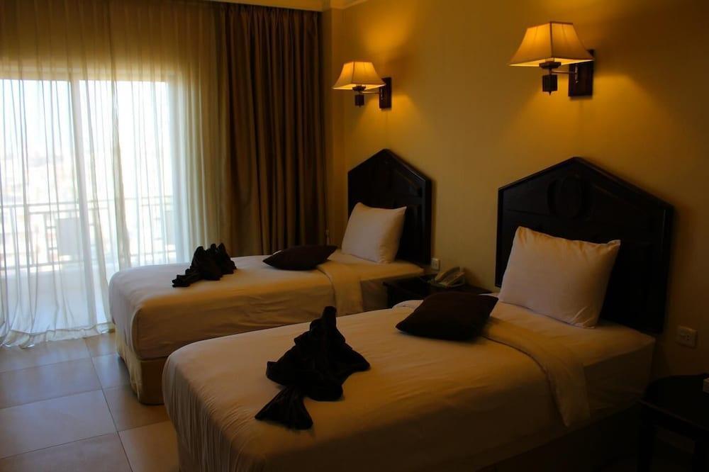 עמאן Rest Hills Hotel מראה חיצוני תמונה