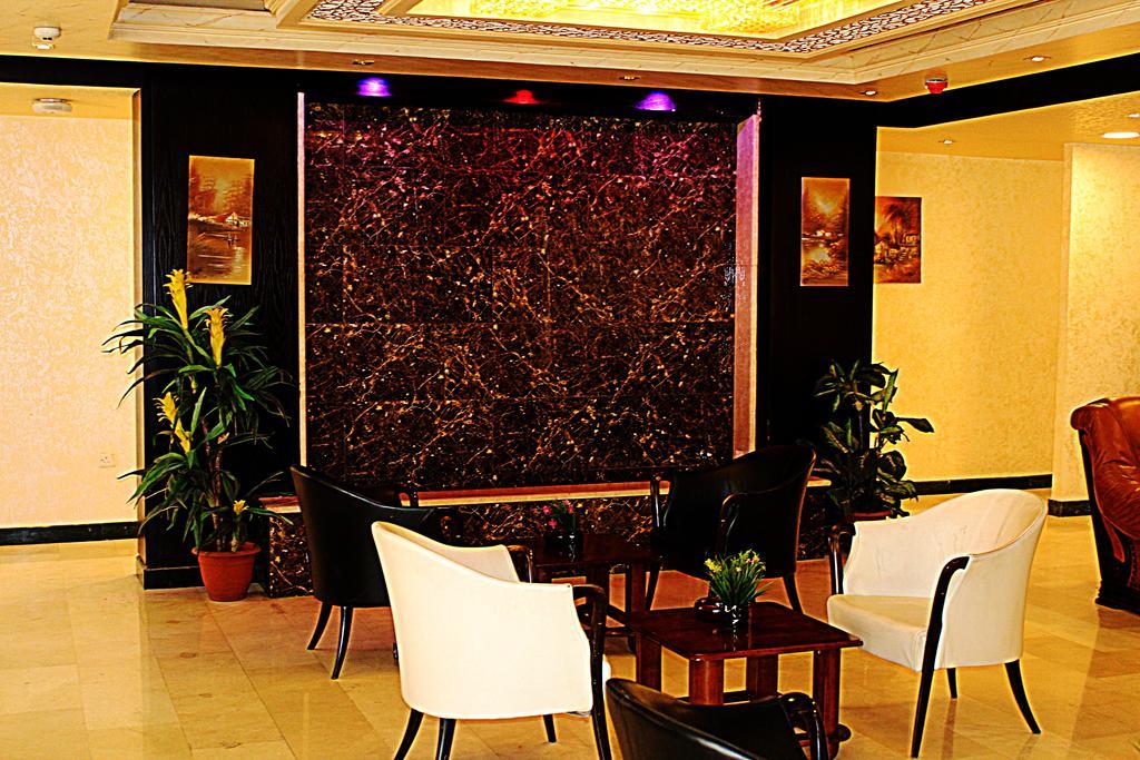 עמאן Rest Hills Hotel מראה חיצוני תמונה